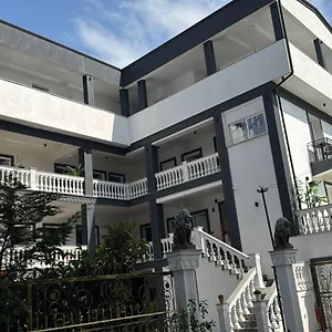 Otel Aaron