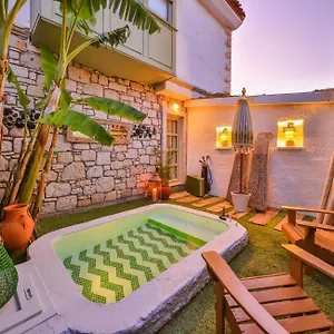 - Adult Only Otel